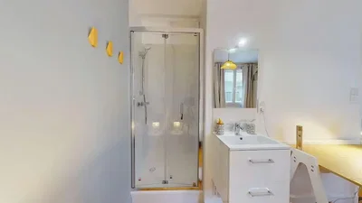 Oturma odası