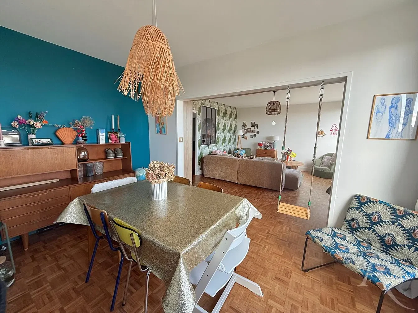 Дневна соба