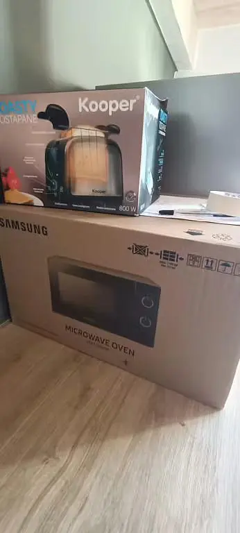 Oturma odası