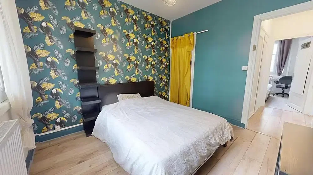 Oturma odası