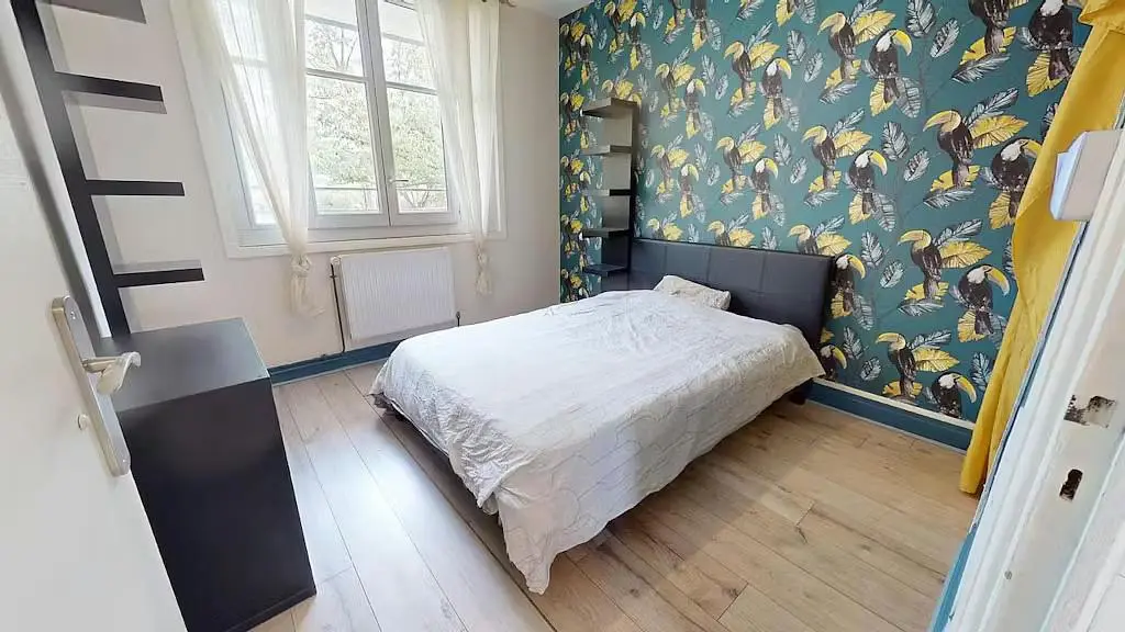 Oturma odası