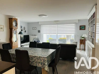 Oturma odası