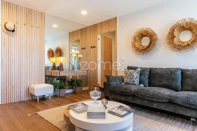 Дневна соба