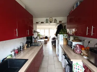 Oturma odası