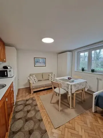 Дневна соба