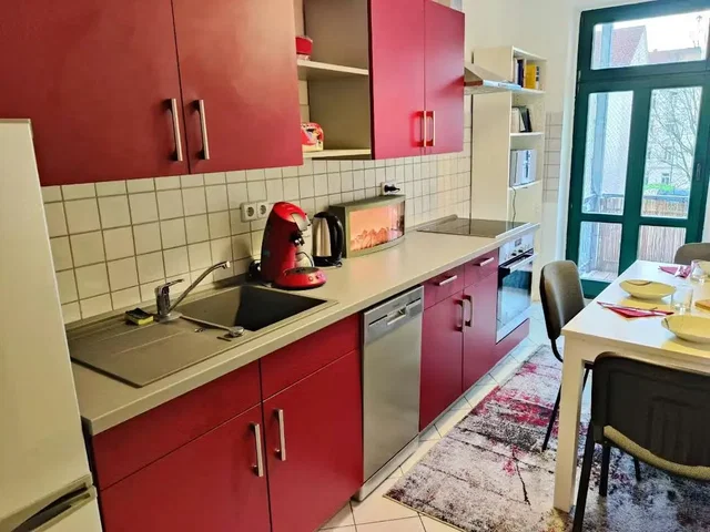 Dnevni boravak