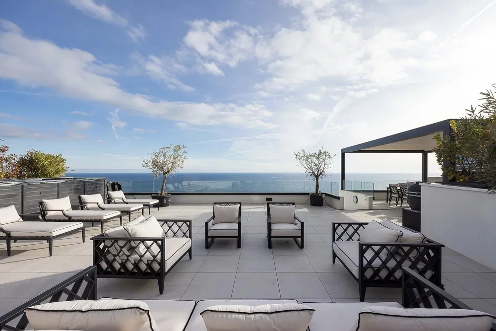 Дневна соба