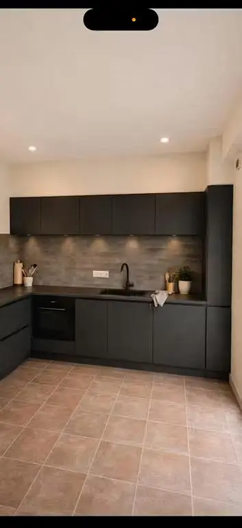 Oturma odası