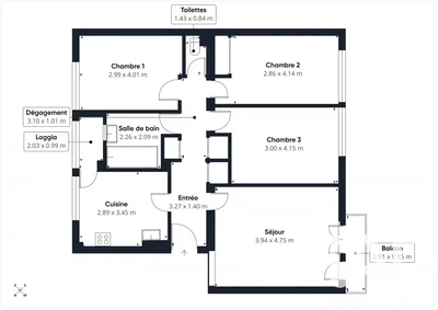 Дневна соба