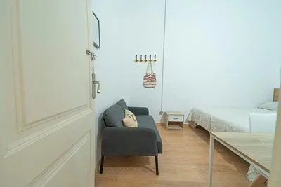 Oturma odası