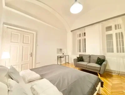 Obývací pokoj