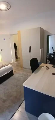 Dnevni boravak