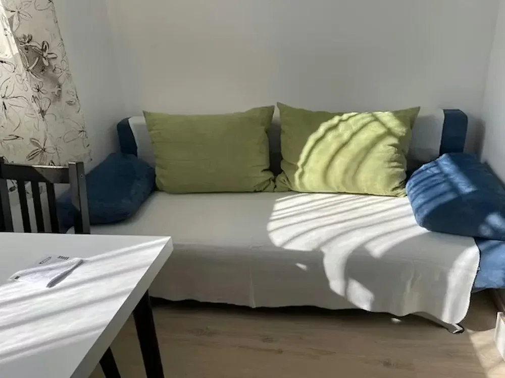 Dnevni boravak