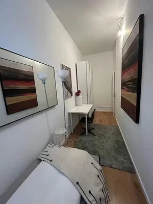 غرفة معيشة