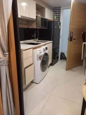 غرفة معيشة