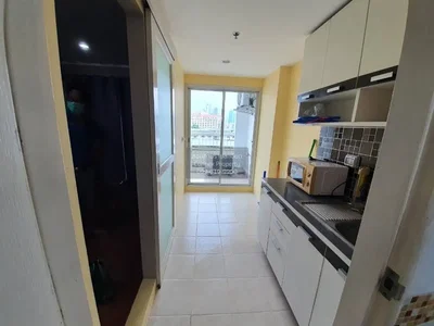غرفة معيشة