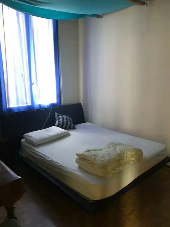 Oturma odası