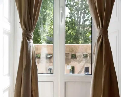 غرفة معيشة