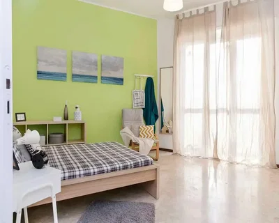 غرفة معيشة