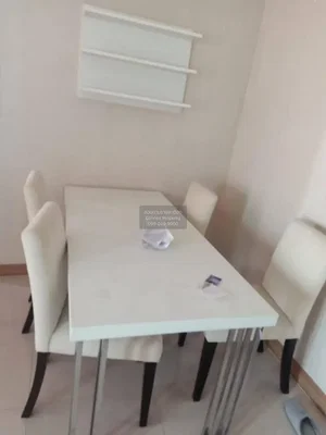 غرفة معيشة