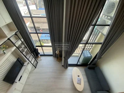 غرفة معيشة
