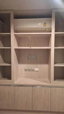 غرفة معيشة