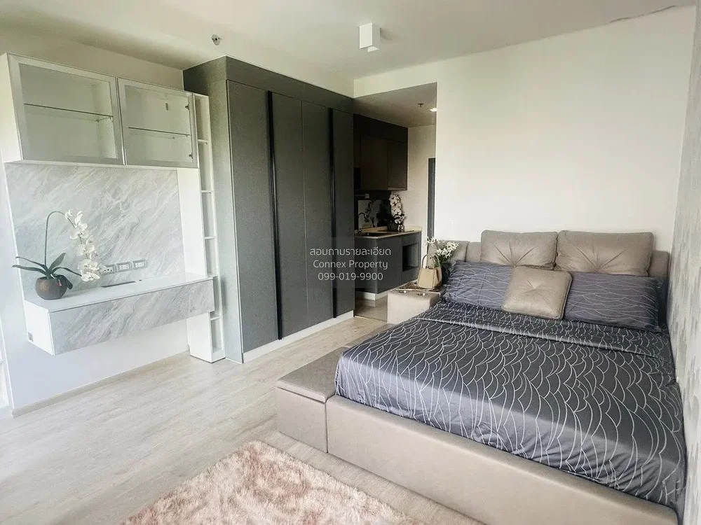 غرفة معيشة