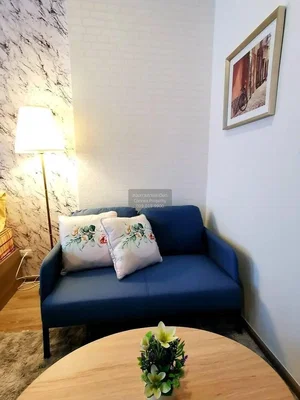 غرفة معيشة