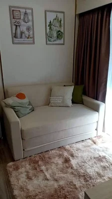 غرفة معيشة