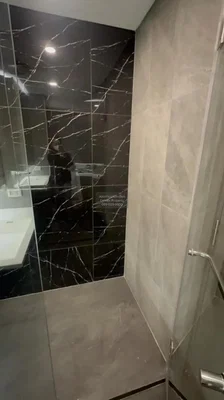 غرفة معيشة
