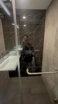 غرفة معيشة