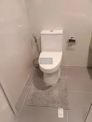 غرفة معيشة