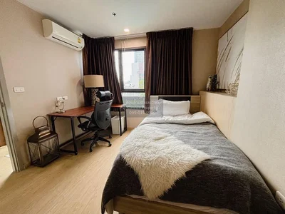 Chambre; lumière naturelle, style moderne