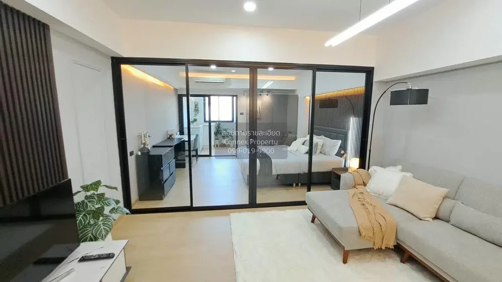 Oturma odası