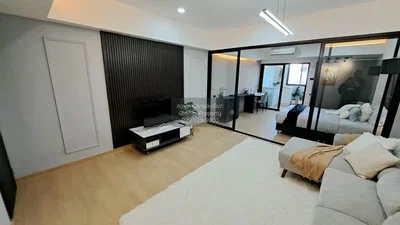Oturma odası