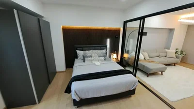 Oturma odası
