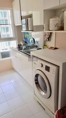 غرفة معيشة