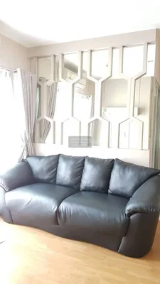 غرفة معيشة