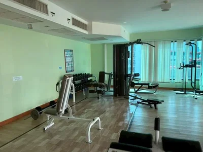 غرفة معيشة