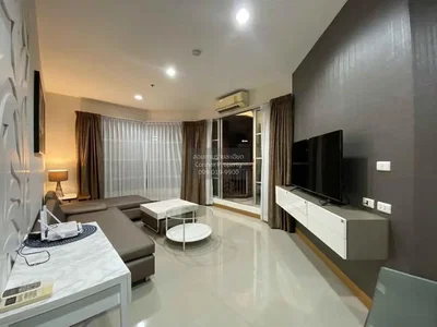 غرفة معيشة