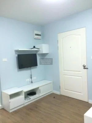 غرفة معيشة