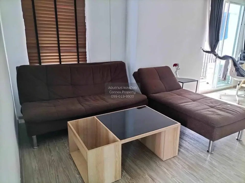 غرفة معيشة