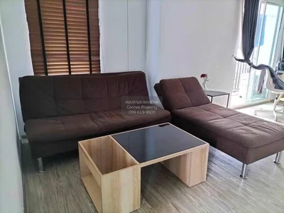 غرفة معيشة