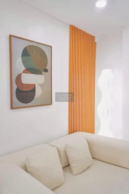 غرفة معيشة