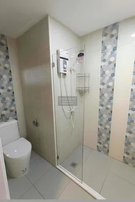 غرفة معيشة