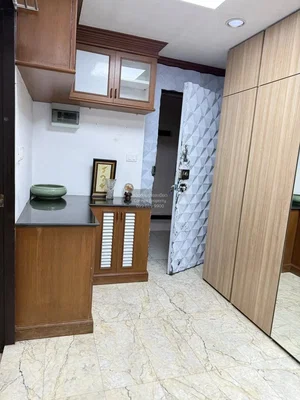 غرفة معيشة