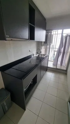 غرفة معيشة