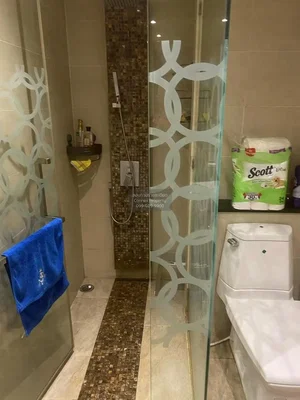 غرفة معيشة