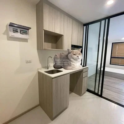غرفة معيشة