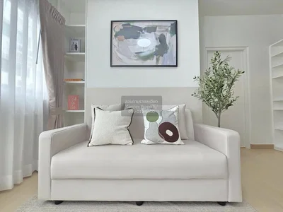 غرفة معيشة